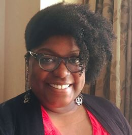 A photo of Adjoin Sankofia Tetteh.