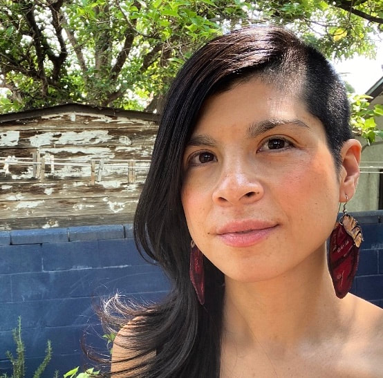 A photo of mai c. doan.